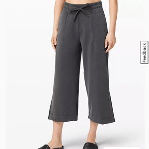 Lulu soft ambition joggers